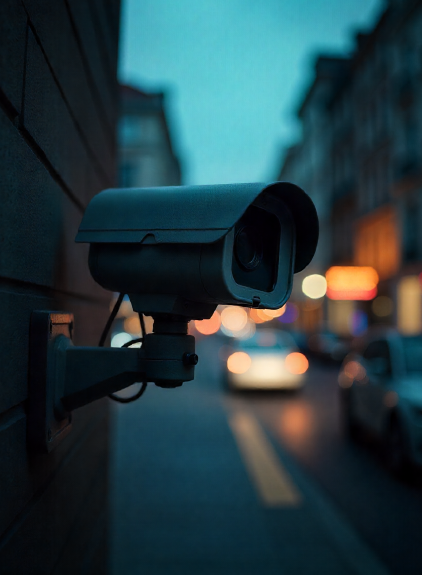 Videovigilancia