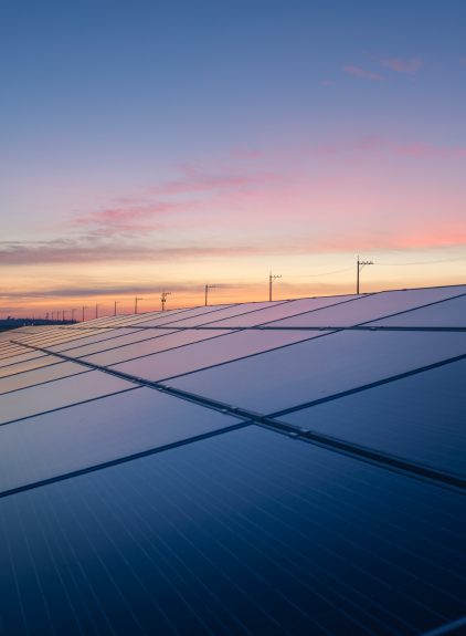 Paneles Solares